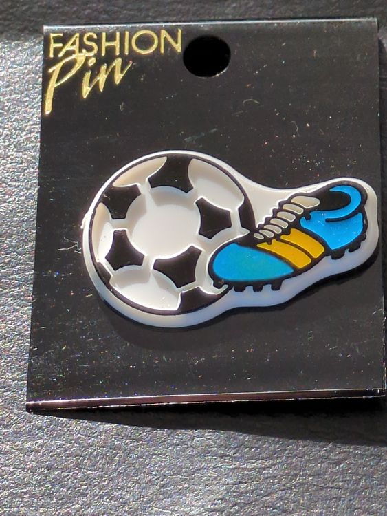 Kartenspiel Anstecknadeln Set - 8 Bunte Pins Für Kragen & Taschen