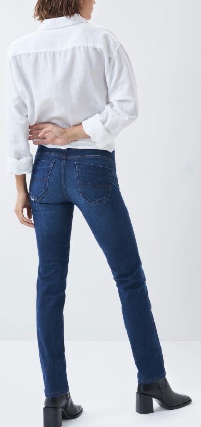 Salsa Jeans: Salsa Secret Push In Jeans 38 – Usato da Brugg AG venduto da Magna3 7