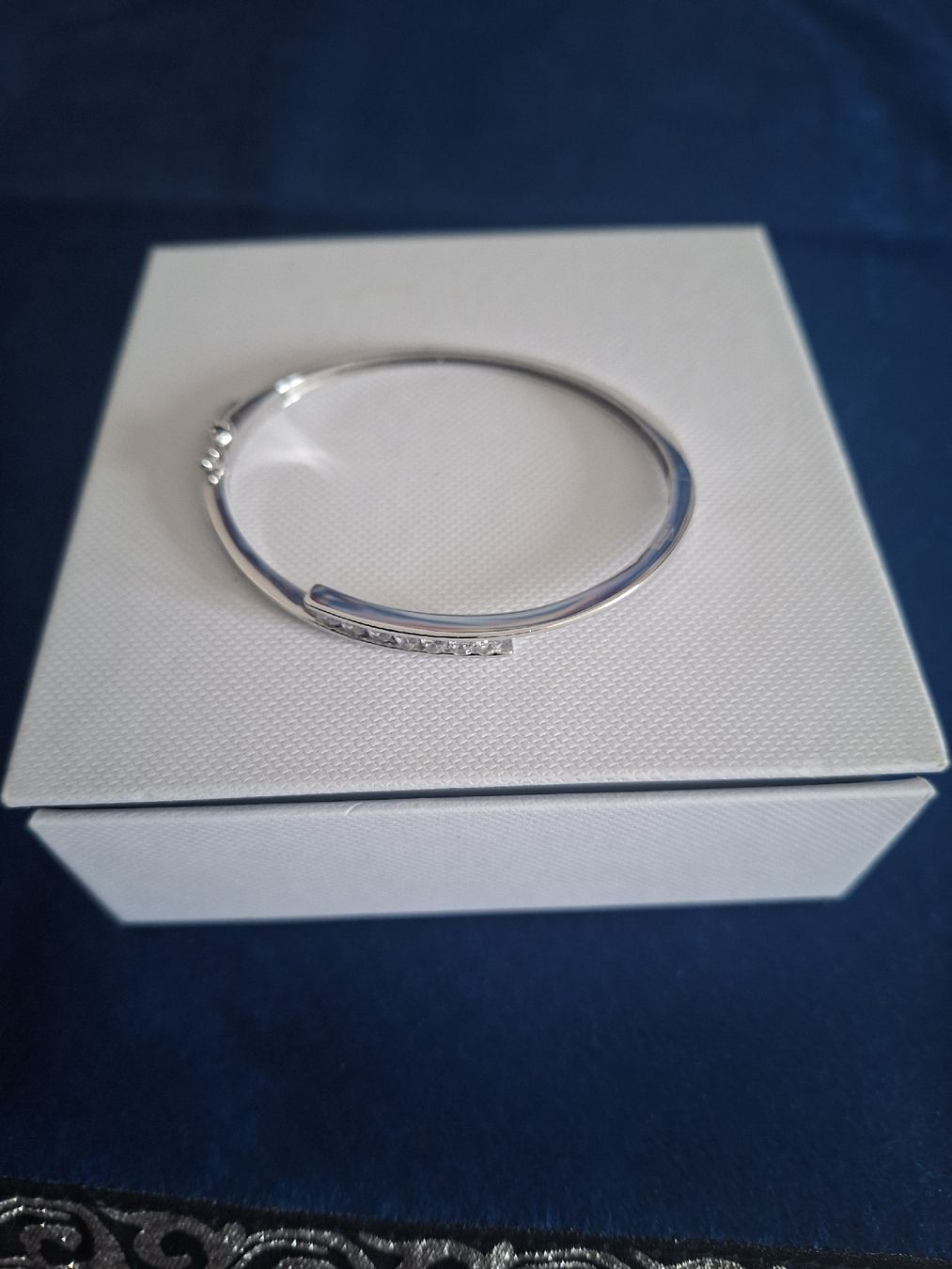 Armbänder & -reifen: Bracelet – Neu (gemäss Beschreibung) aus Bassecourt von sma_qdd2 1