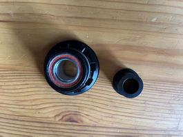 SRAM Freilaufkörper für Nabe (DTSwiss)