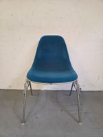 7.) Eames Vitra Chair / Polster in gutem Zustand