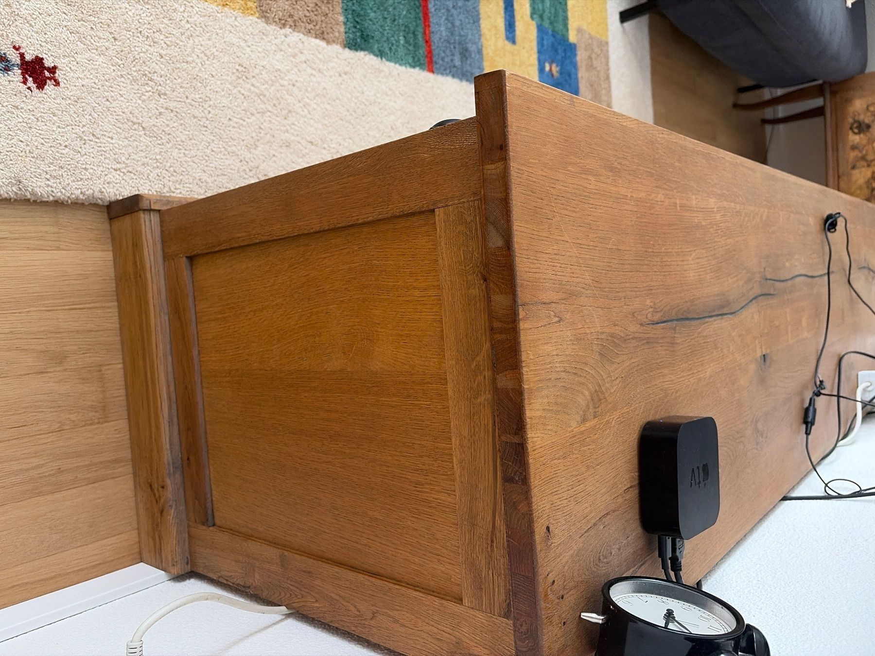 Commodes: Sideboard Holz – D'occasion à St. Gallen par Nicooodra 3