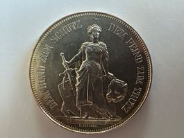 1885 5Fr