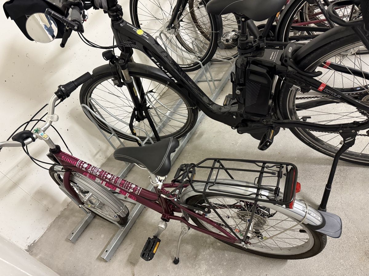 Veicoli per bambini: Kindervelo 20 zoll – Usato da Rupperswil venduto da ConradD