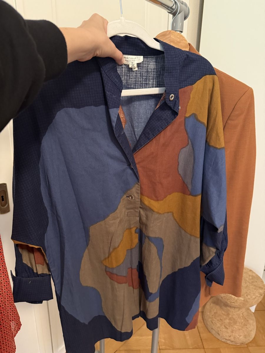 Sandro Lotti di vestiti: Kleiderpaket "Jane Birkin" Gr. 36/S/M – Usato da Zürich venduto da StudioCardin 7