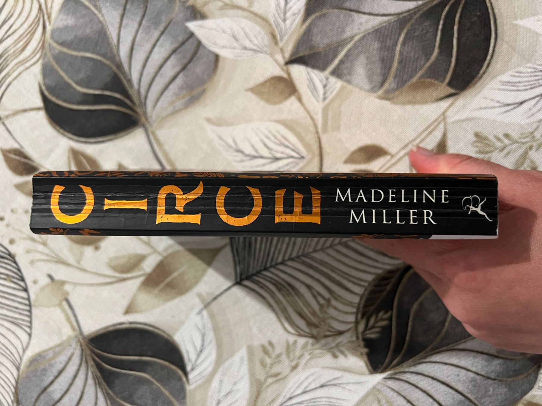 Bücher: Circe - Madeline Miller – Gebraucht aus Winterthur von  3
