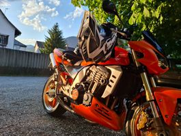 Kawasaki Z1000