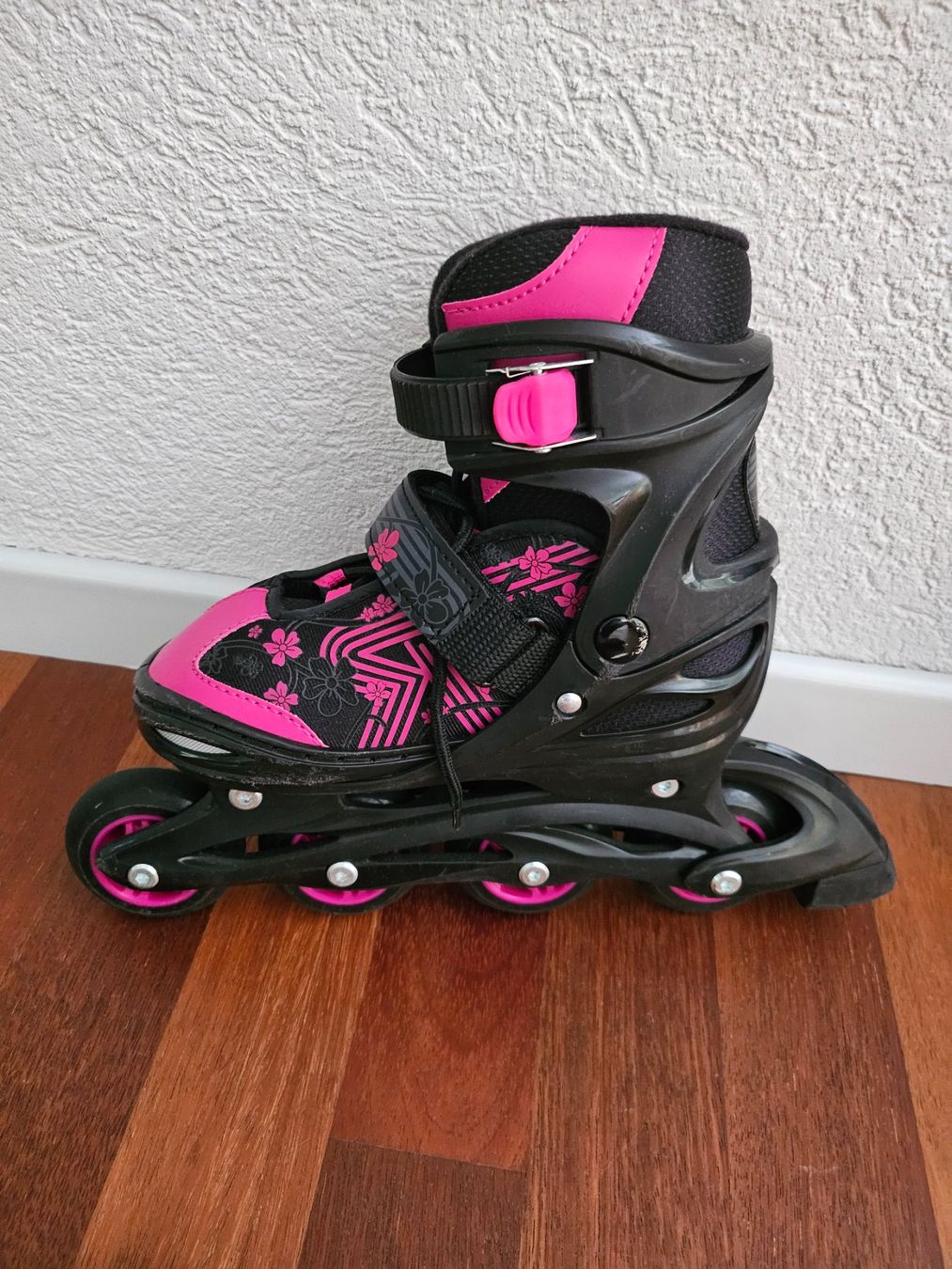 Patins à roul. & inline: Inline Skates – D'occasion à Aarau par FG67 2