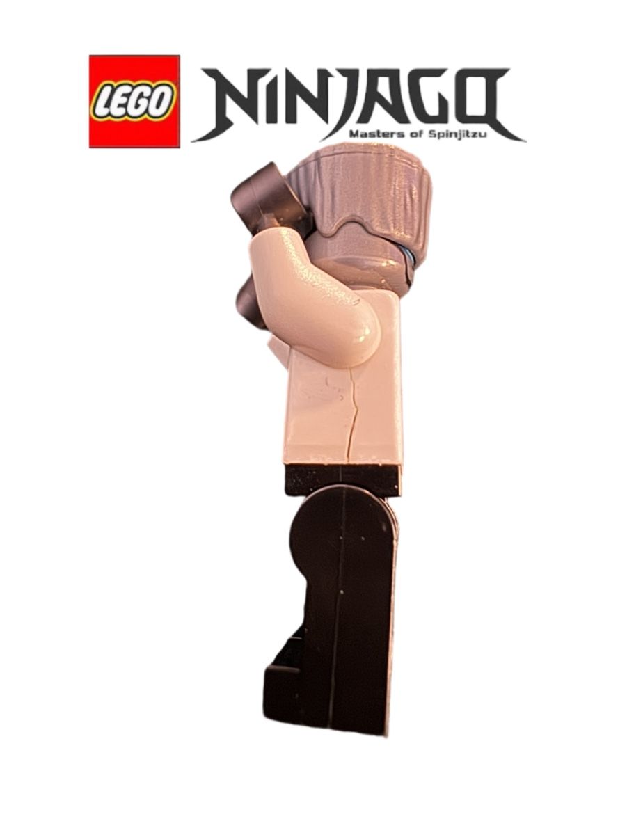 Lego Kit di costruzioni: Lego ninjago Zane njo0233 – Usato da Wetzikon ZH venduto da the-collector91 2