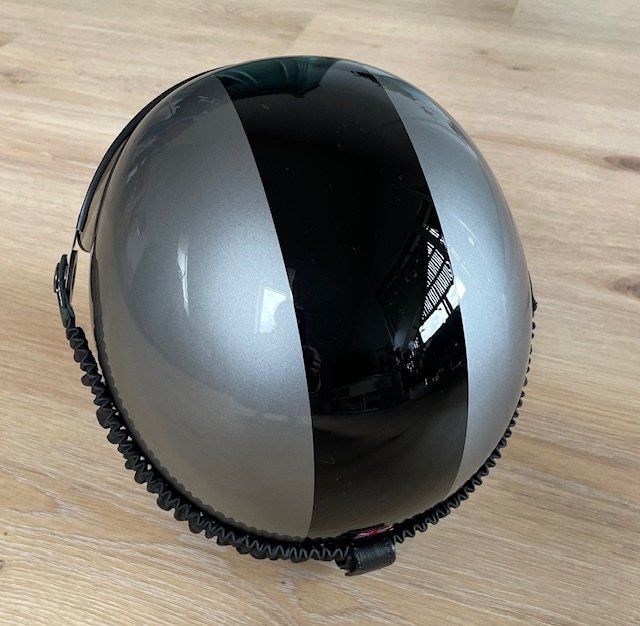 Caschi & visiere: Davida Moto Helm Gr.S – Usato da Rütihof venduto da KristinaG 1