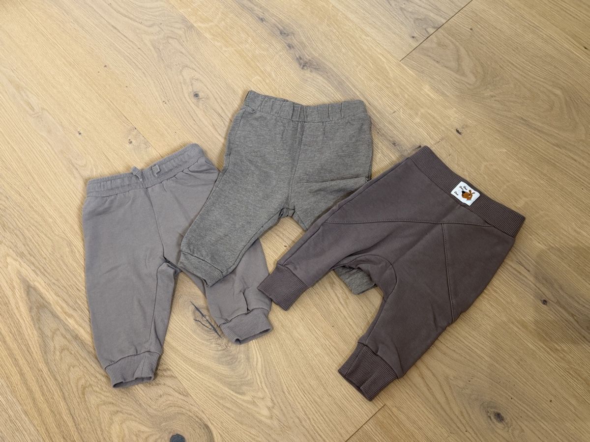 Pantaloni: Hose Grösse 62 – Nuovo (secondo la descrizione) da triboltingen venduto da Liguster92