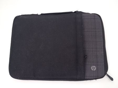 HP Laptop / Tablett Tasche schwarz Gr. 15 Zoll guter Zustand