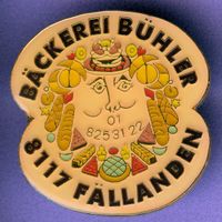 BÄCKEREI BÜHLER  Fällanden