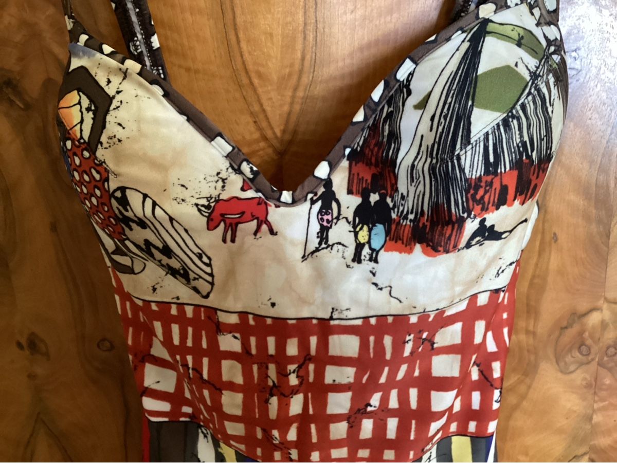 Badekleider & Bikinis: Rachel P. Damenbadeanzug, Gr. 40C – Gebraucht aus Salenstein von Esprit57 1