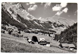 ST. STEPHAN Fermeltal - Gastwirtschaft Alpenrose