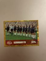 Panini sticker FWC 13 