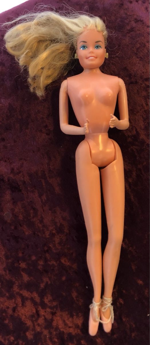 Bambole: Barbie Puppen 1966 – Usato da Staad SG venduto da mik_9q78 9