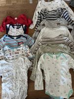 Body Set Grösse 98/104 