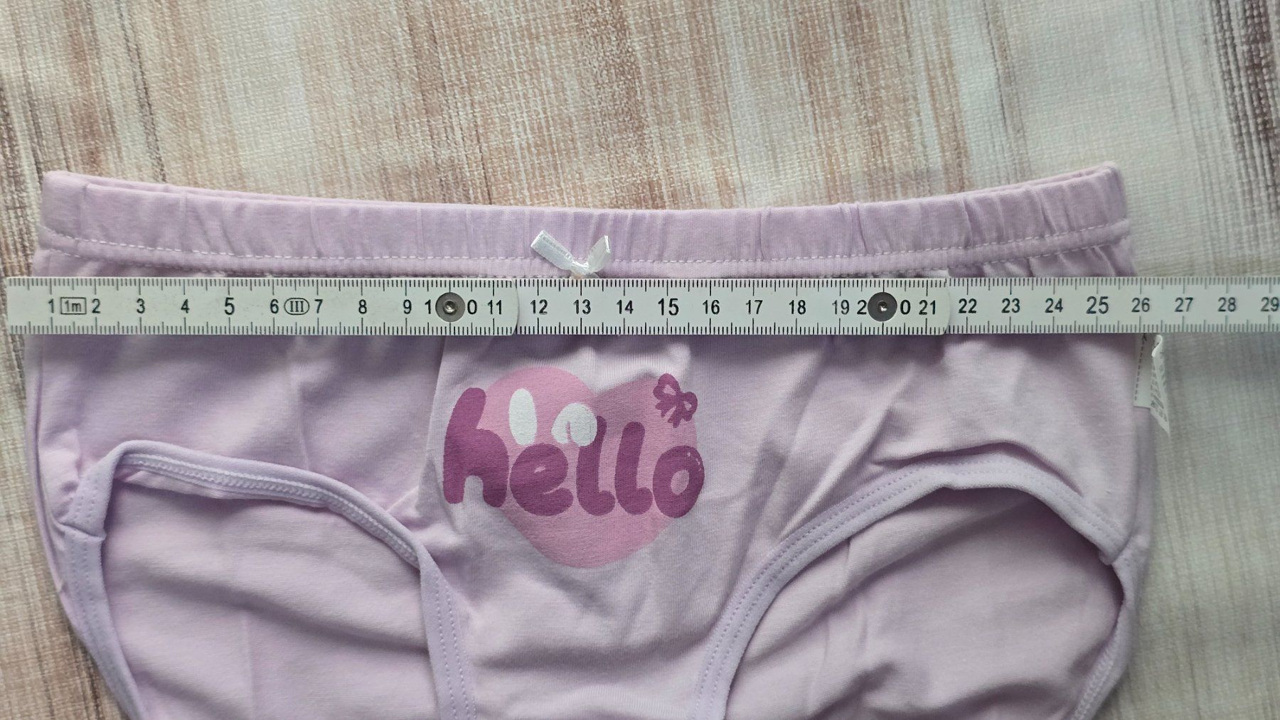 Biancheria intima: 👧🏻 Süsses Set - 122 / 128 - Mädchen Slip // 2 Paar – Nuovo (secondo la descrizione) da Thalwil venduto da VitaMini 3