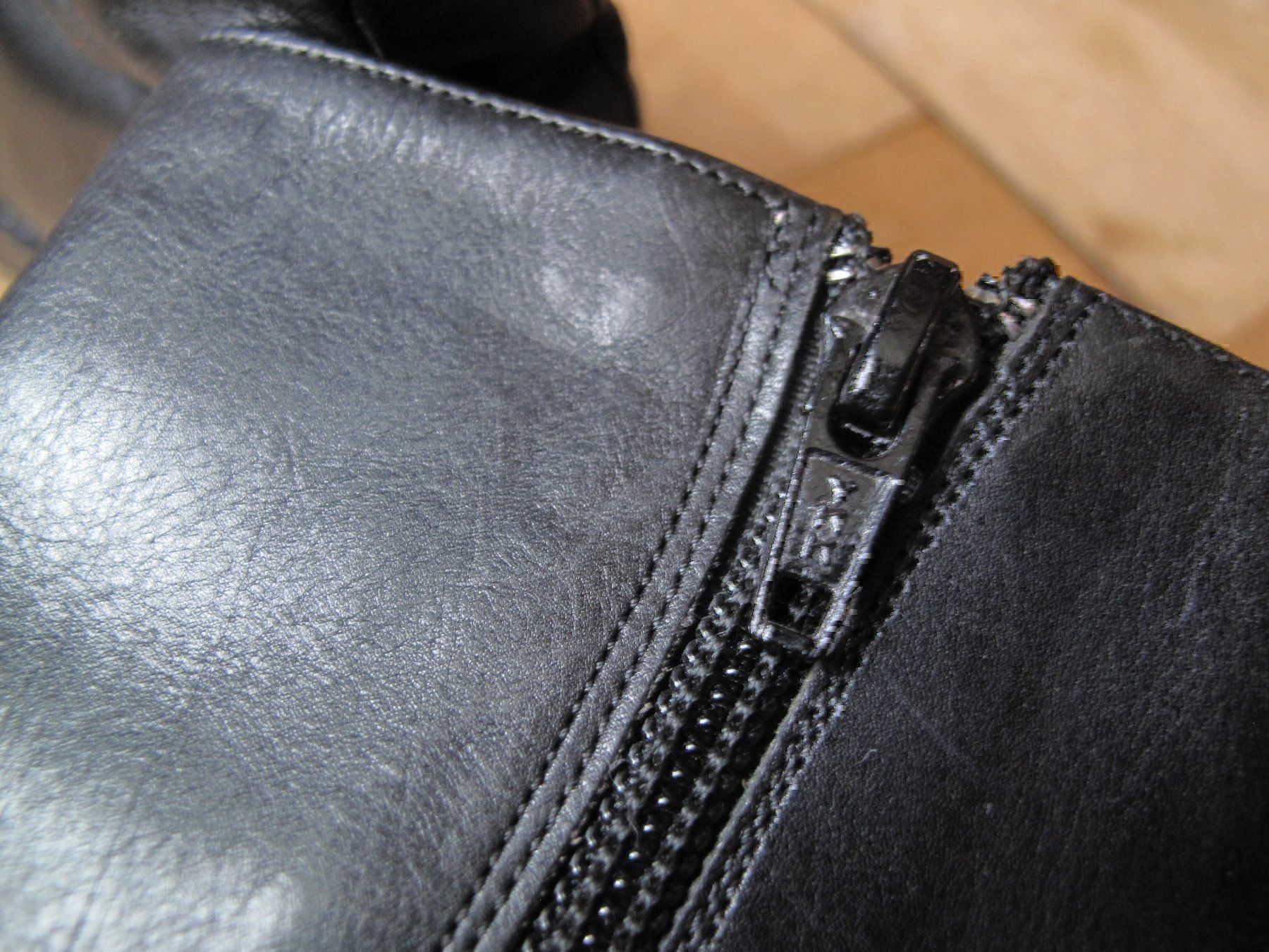 Scarpe da donna: Ann Demeulemeester Boots  Gr.36 – Usato da glarus venduto da Engel_888 7