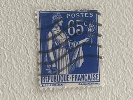 France Briefmarken ab 1.95 CHF (Gratis-Versand)