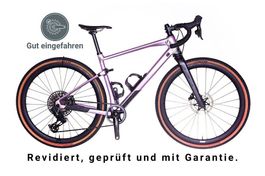 BMC URS 01 LT ONE (2024), Grösse M