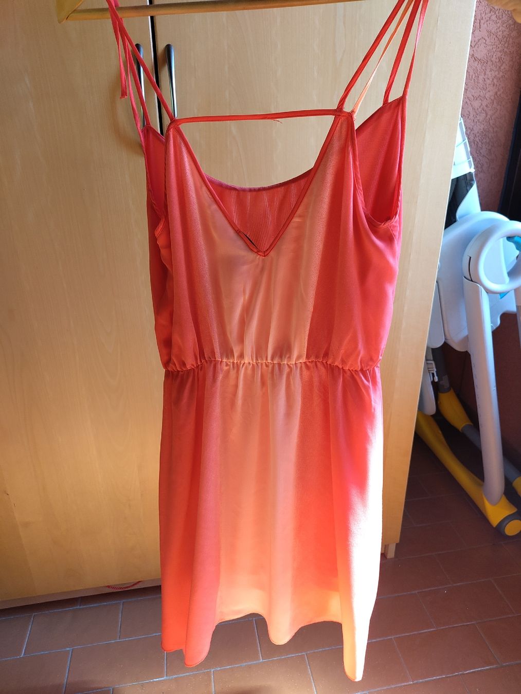 Calzedonia Vestiti & Gonne: Vestito donna CORAL taglia S – Usato da Zürich venduto da Saf12 1