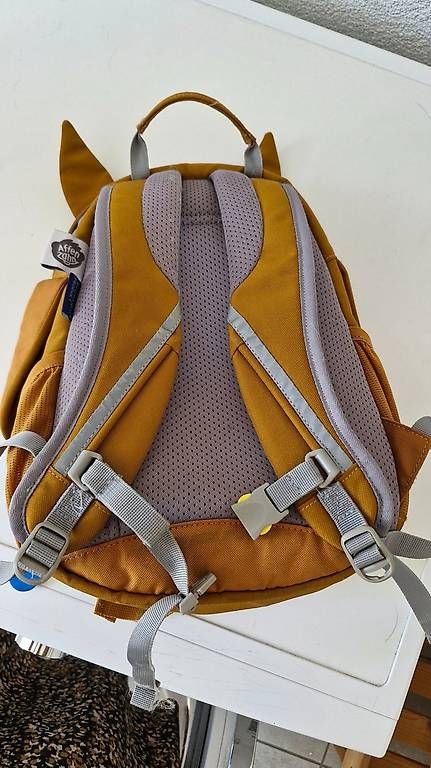 Borse & Zaini: Affenzahn rucksack.  – Usato da St. Gallen venduto da sjo_75mm 1