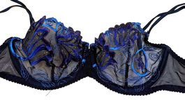 BOLERO Soutien-gorge en dentelle 70D (EU)/85D (France) -1Frs