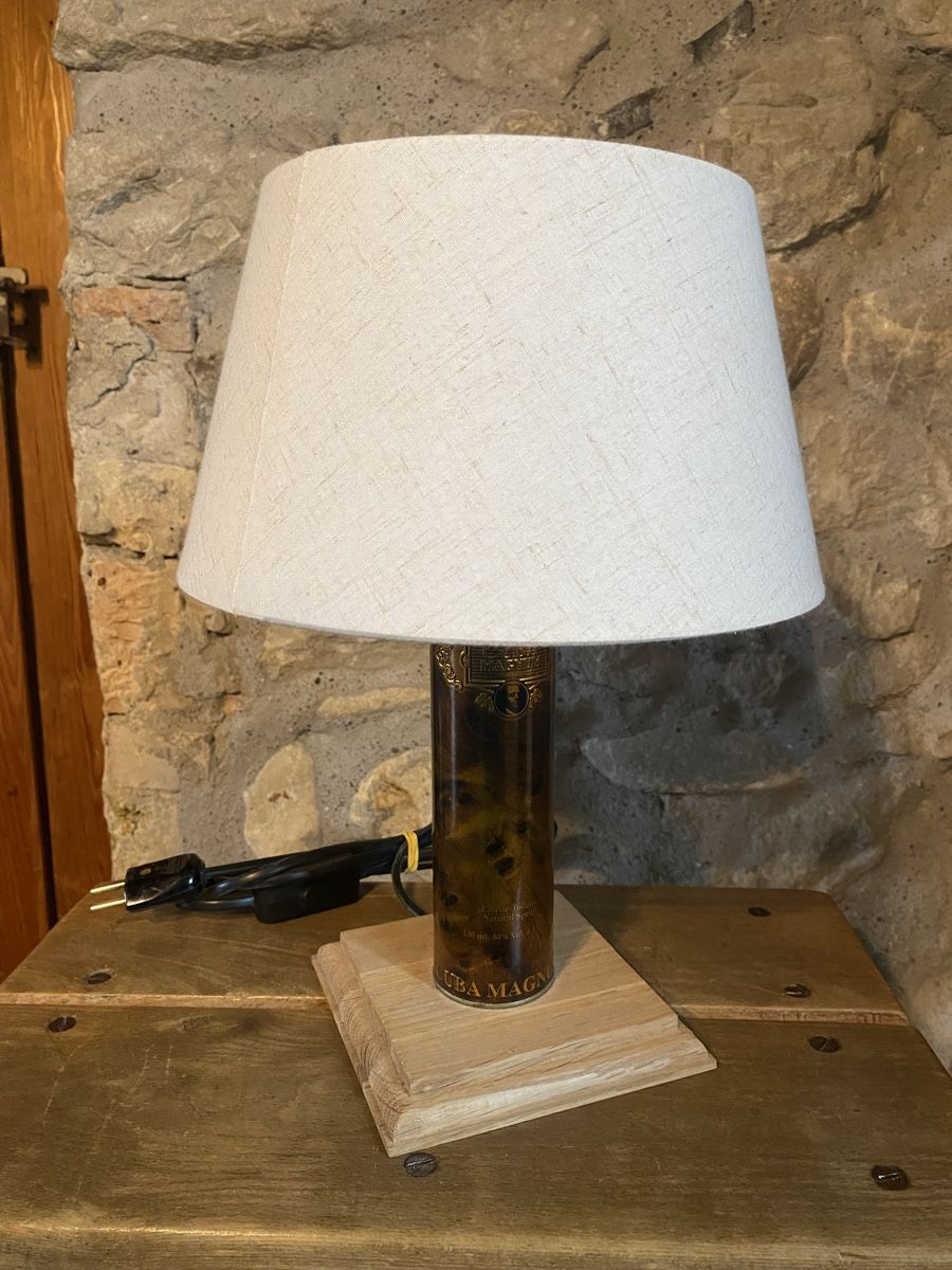 Lampade: Lampe, Schreibtischlampe – Usato da Müllheim Dorf venduto da chol7