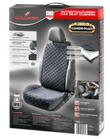 Walser PKW Sitzaufleger Comfortline Luxor