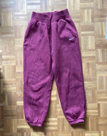 Nike Jogginghose, Grösse S, Top Zustand