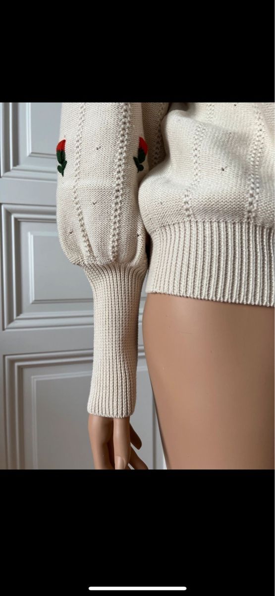 Gucci Maglioni & Felpe: Gucci Wunderschönes Pullover! IT44 – Nuovo (secondo la descrizione) da Fruthwilen venduto da Mariya13 2