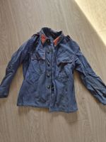 Ancienne veste de pompier
