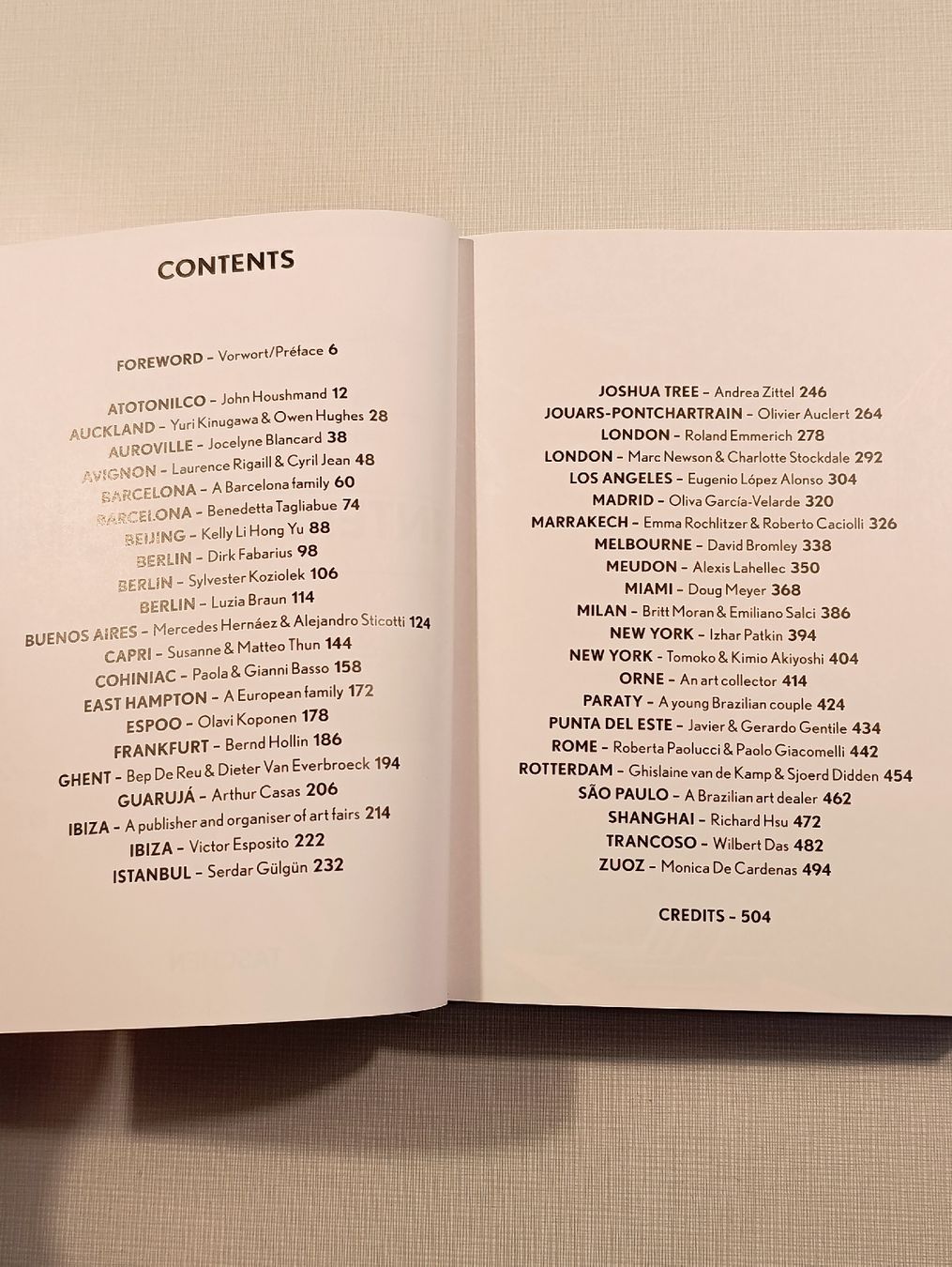 Livres: Design Buch – Neuf (Voir description) à Thunstetten par Clavendel 2