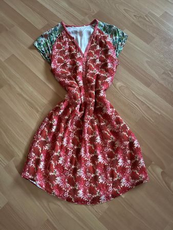 Nile Kleid Grösse S