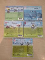 Lego City Hörspiele