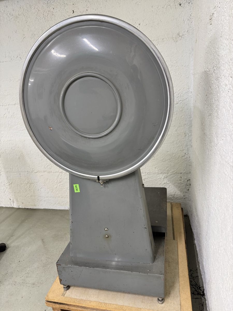 Berkel Balances et poids: Berkel Waage, Modell 23001 – D'occasion à Tägertschi par Atina00 2