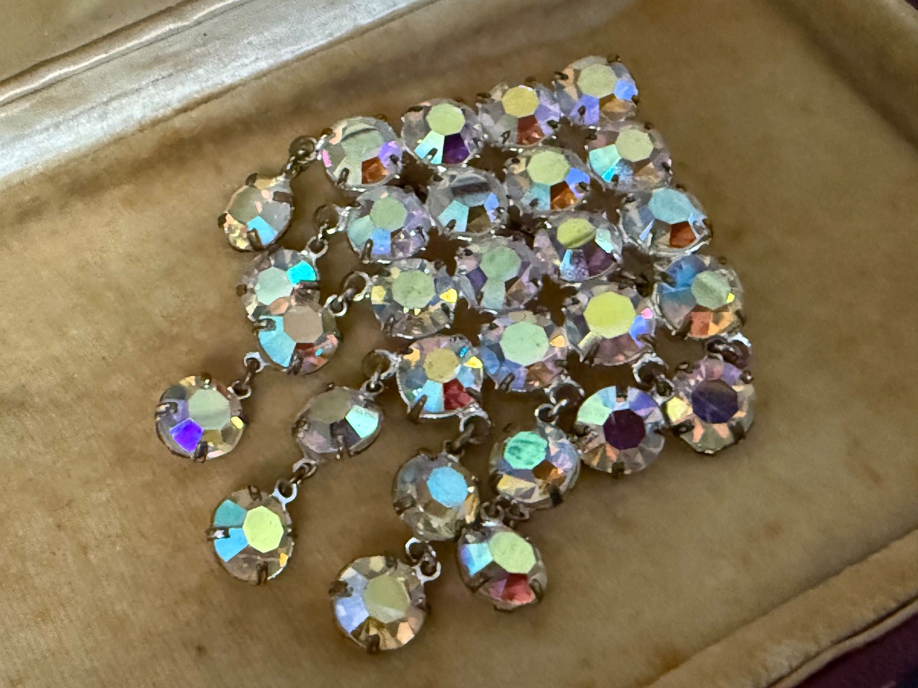 Broches & Aiguilles: Vintage Brosche – D'occasion à Spiegel b. Bern par Rogger72