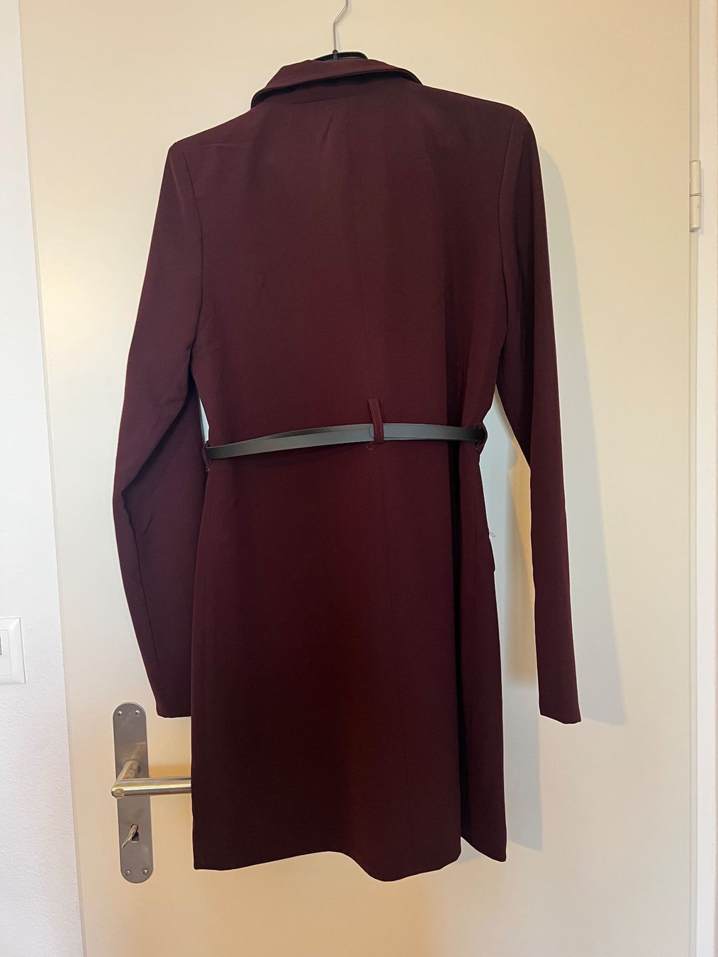 Vestiti: NEU 4th + Reckless Blazer Kleid  / Grösse 40 – Nuovo (secondo la descrizione) da Effretikon venduto da YaMn 2