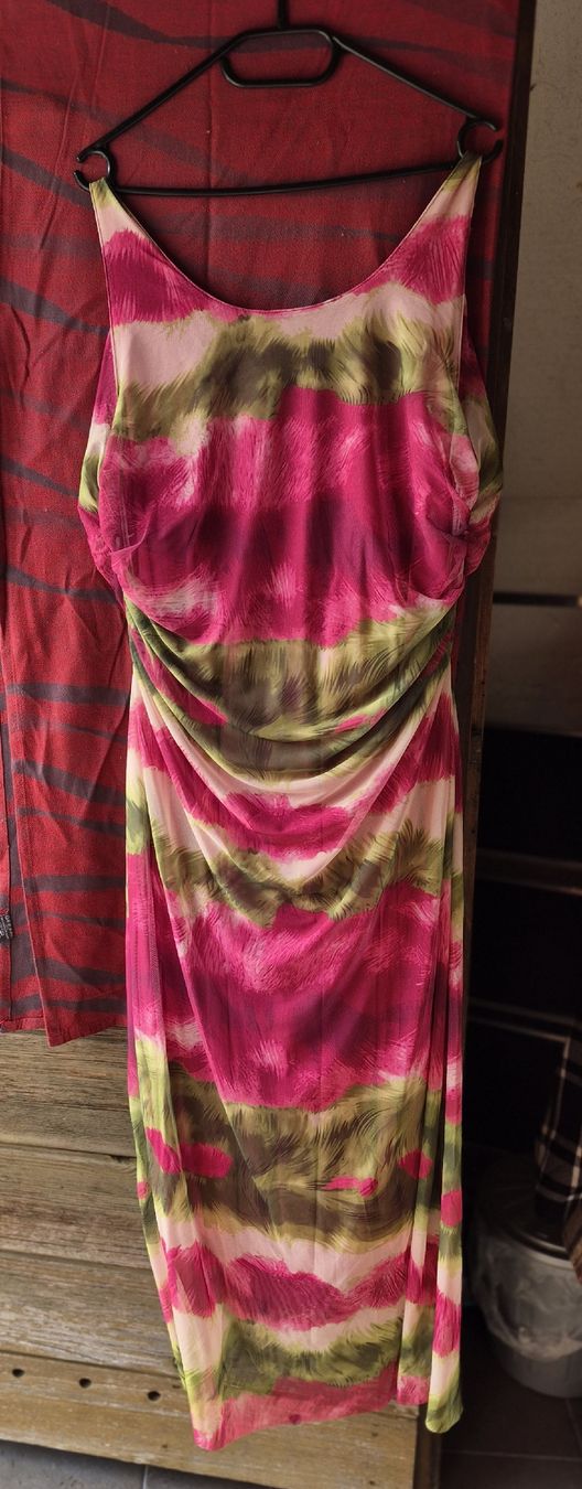 Vestiti: Damenkleid – Nuovo (secondo la descrizione) da Wislikofen venduto da Ana.Gomes 5