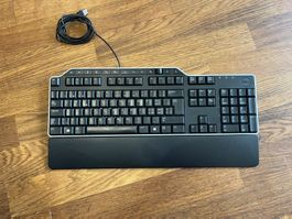 Dell Tastatur mit Maus B0680