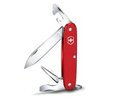 Victorinox Pioneer Alox Limited Edition 2018