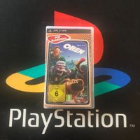 Disneys Oben für Sony PSP
