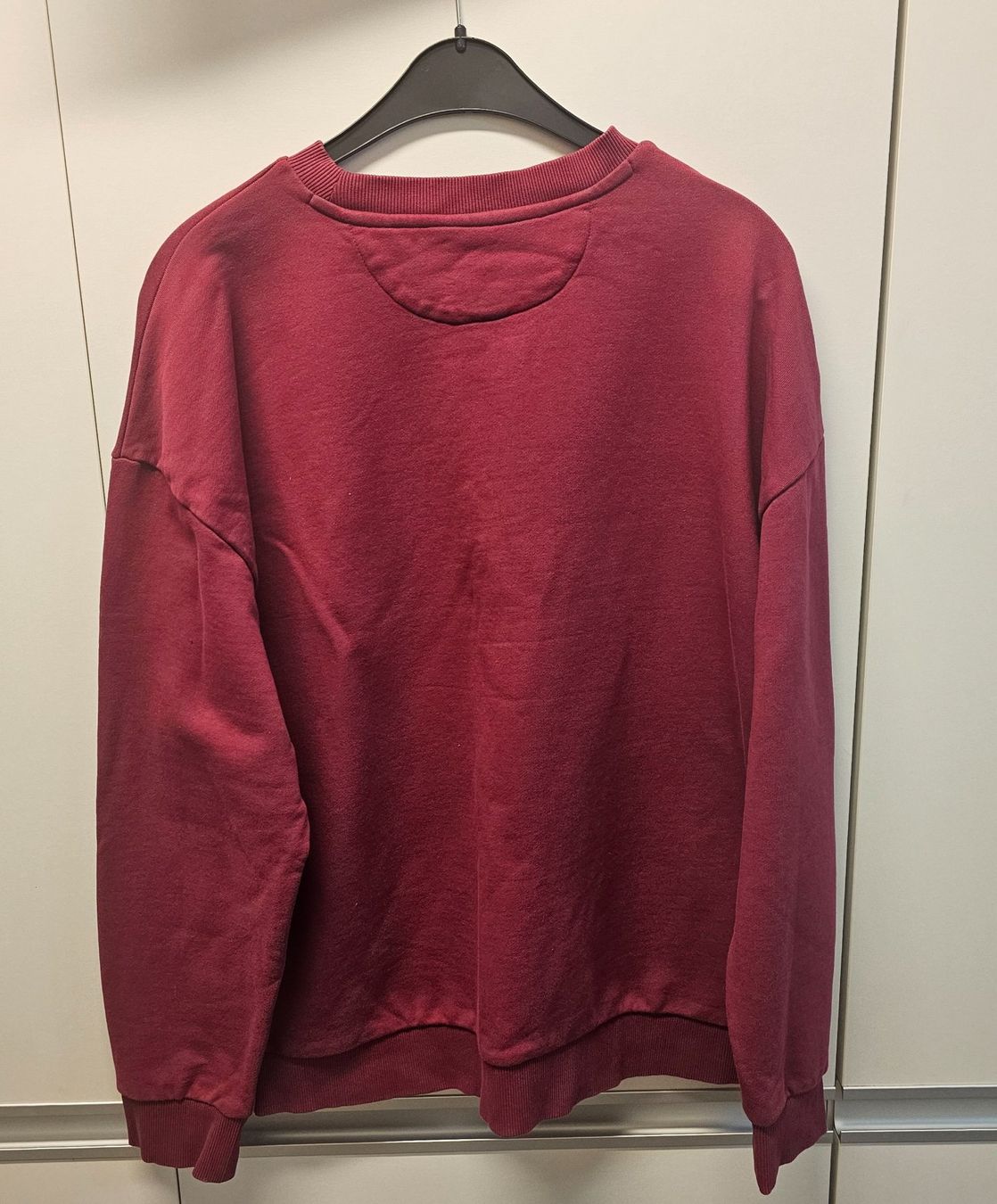 Hugo Boss Pulls & Sweat-shirts: *HUGO *Original Pullover Gr.XL – D'occasion à Bronschhofen par David80 4