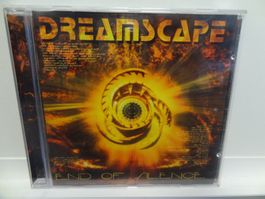 Dreamscape (11), End Of Silence