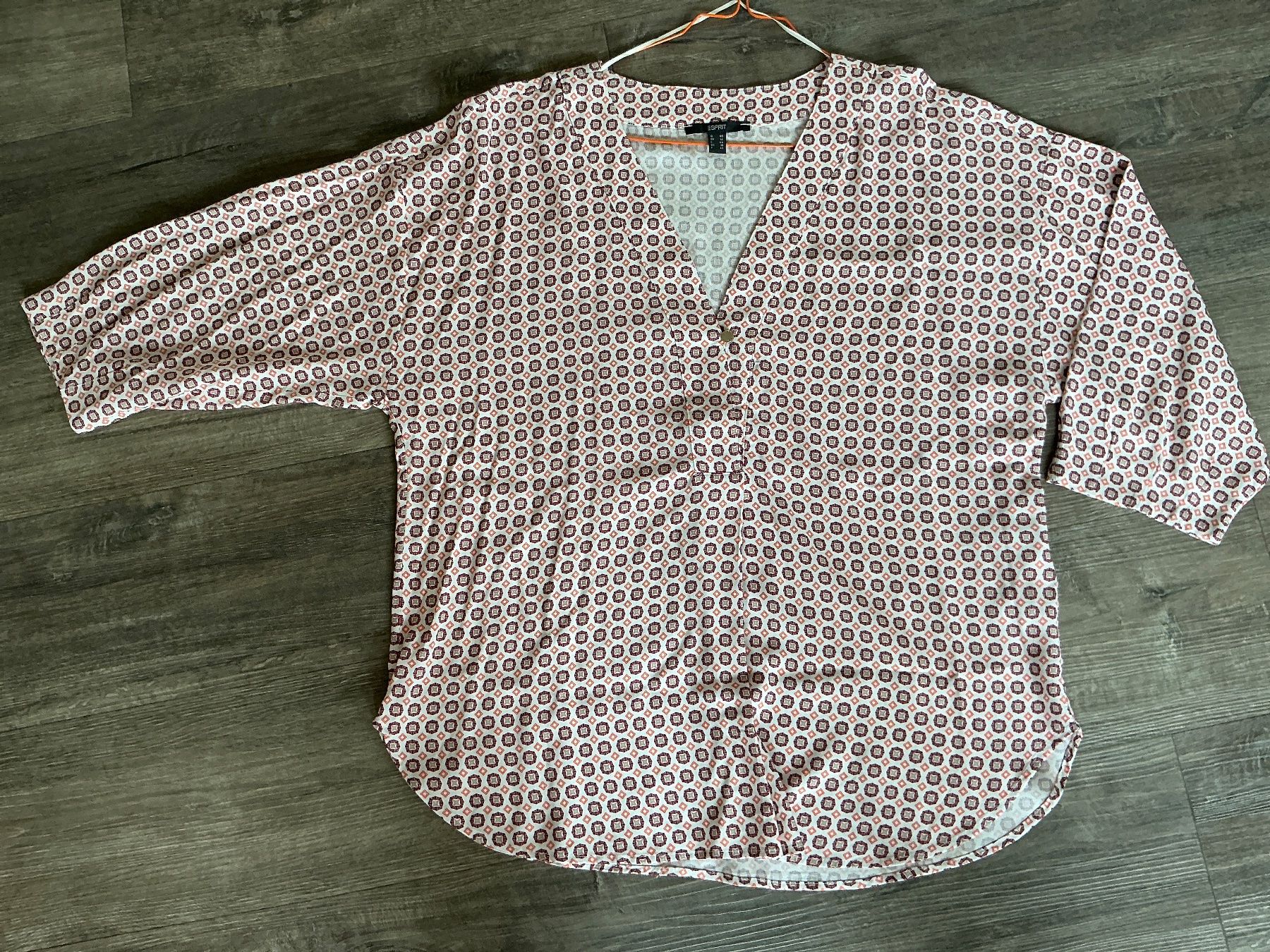 Esprit Blusen: Damen Bluse von Esprit Gr.40 - Neu – Neu (gemäss Beschreibung) aus Galgenen von 67sab