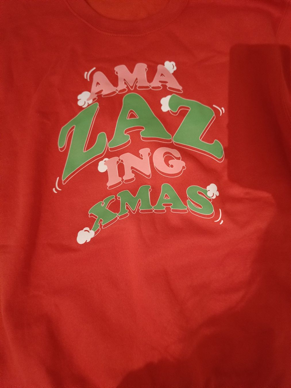 Maglioni & Felpe: Pullover Weihnachten NEU – Nuovo (secondo la descrizione) da Jaberg venduto da urig17. 3