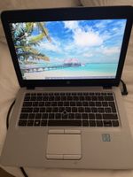 HP EliteBook i5 / 8GB RAM / Windows 10 Pro