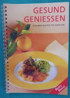 Gesund Geniessen - Betty Bossi